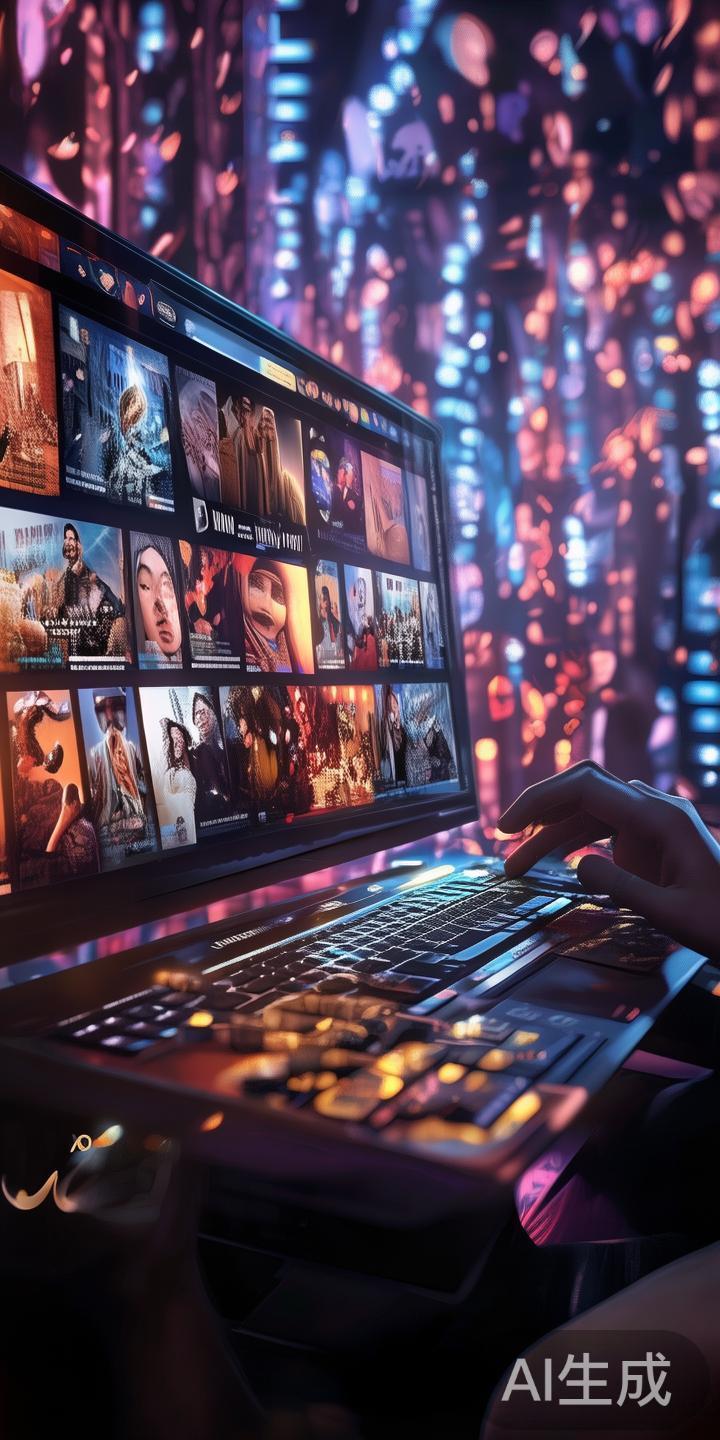 C7娱乐网站：发现最全面的娱乐资讯与精彩内容的首选平台