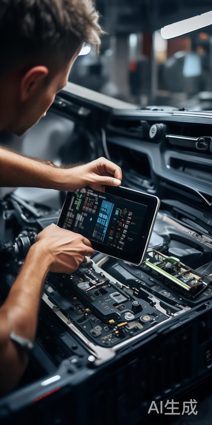 全面解析C7改装C7PA娱乐系统：升级方案与实用技巧详解