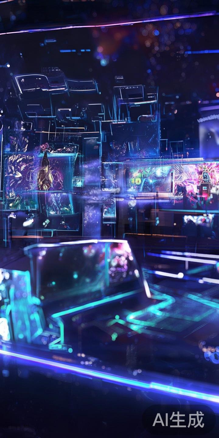 C7电子娱乐风险评估与安全性分析的全面指导与建议 C7电子娱乐,作为一种线上娱乐平台,融合了虚拟娱乐