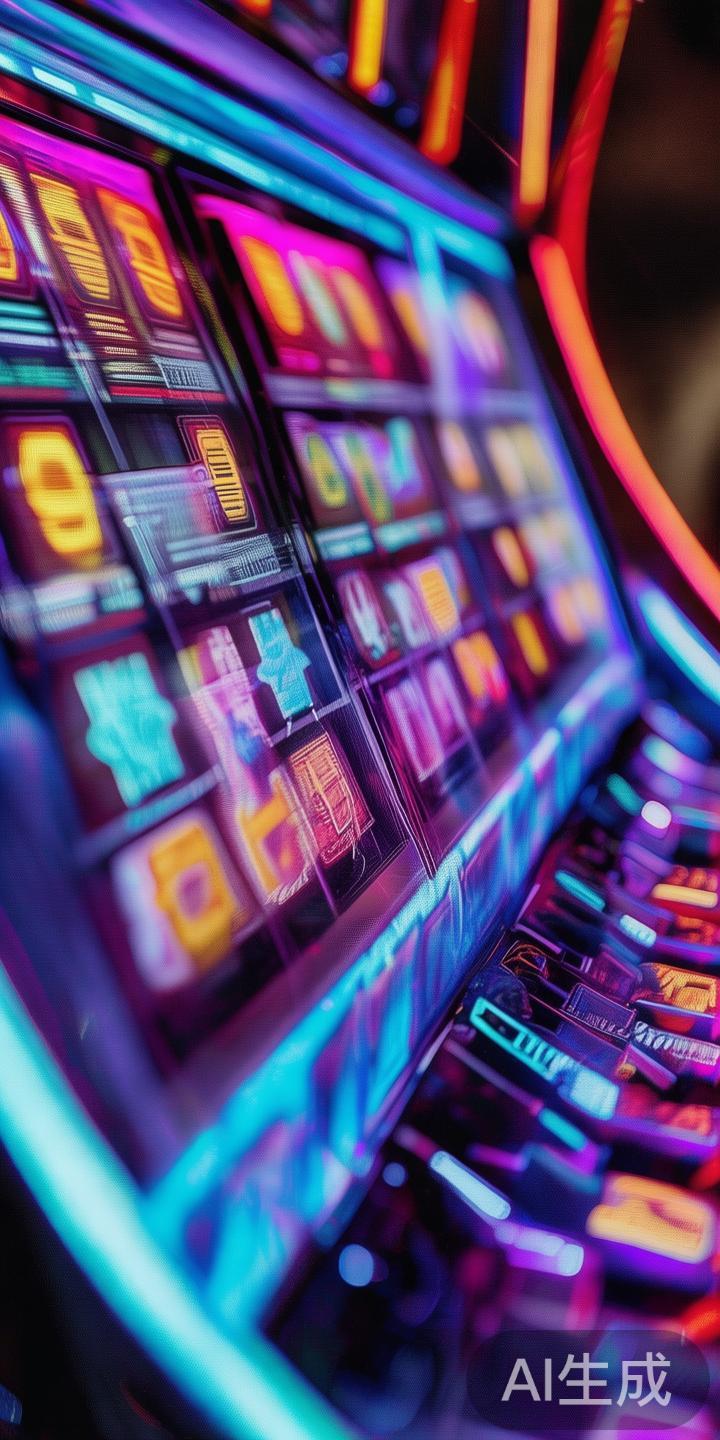 观察和分析：在连续几轮试玩后，留意游戏中的各种趋势